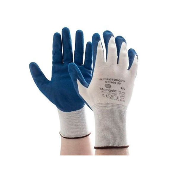 Luvas Marigold Nitrotough N1500